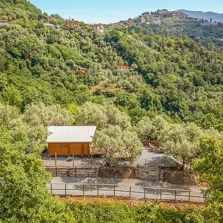 Casa Novena Glamping Tra Gli Uliveti