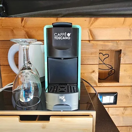 Luxuszelt Casa Novena Glamping Tra Gli Uliveti Vezzano Ligure