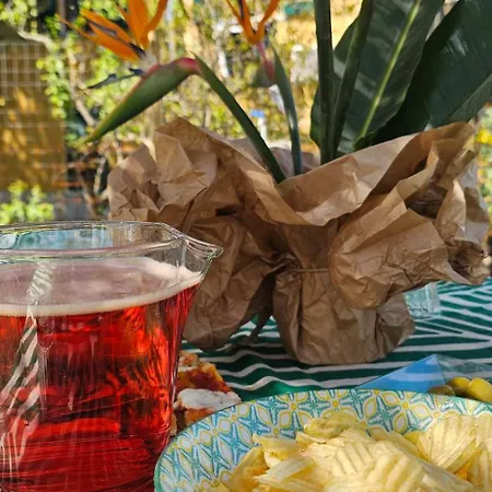 Casa Novena Glamping Tra Gli Uliveti Luksusowy namiot *