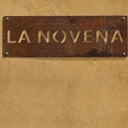 Casa Novena Glamping Tra Gli Uliveti * Vezzano Ligure